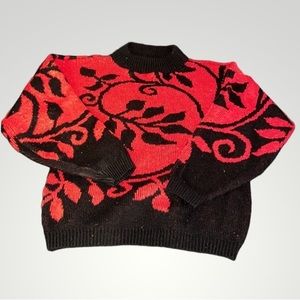 Vintage Christmas sweater